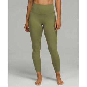 Lululemon Align High-Rise Pant 25" - Size 6‎